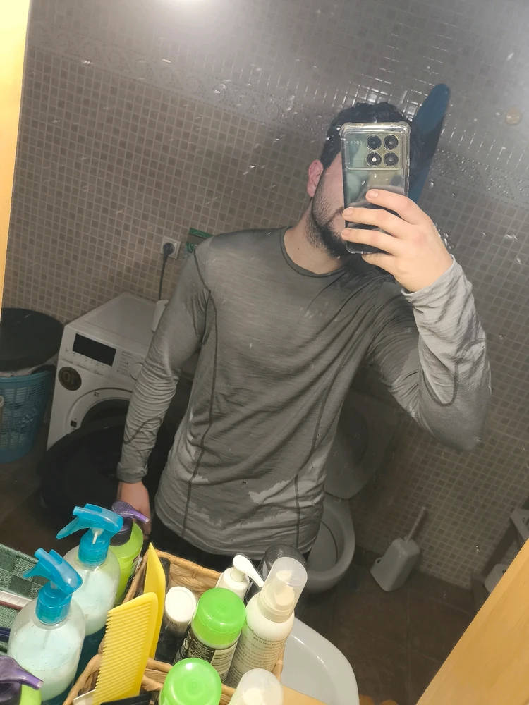 No, no es agua de lluvia