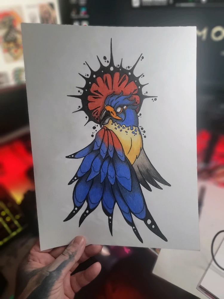GIF uploaded by Dylan