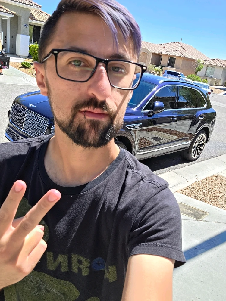 GIF uploaded by Adam