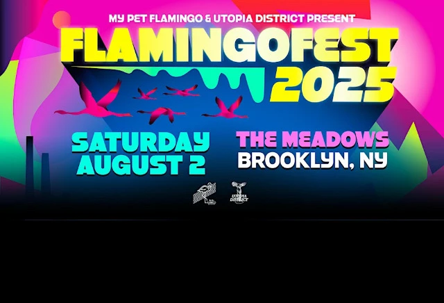 Flamingo Fest 2025