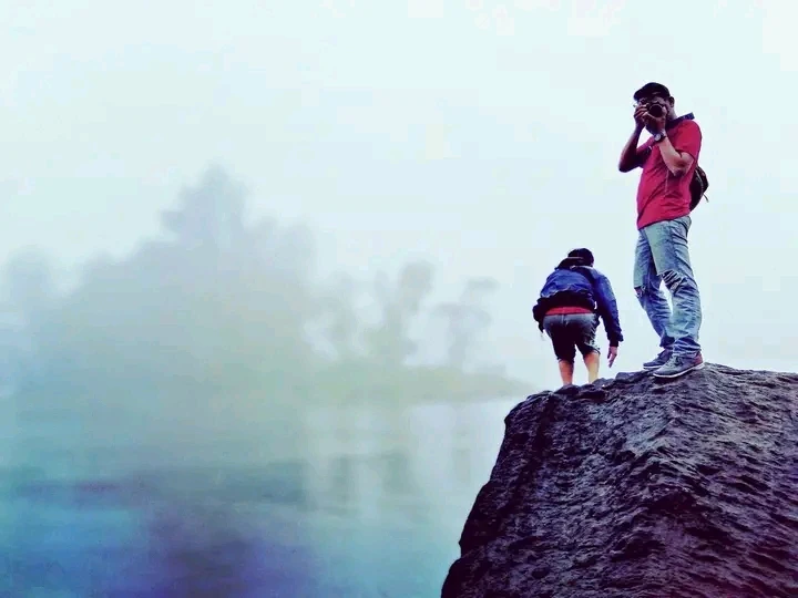 Gambar diunggah oleh Ian