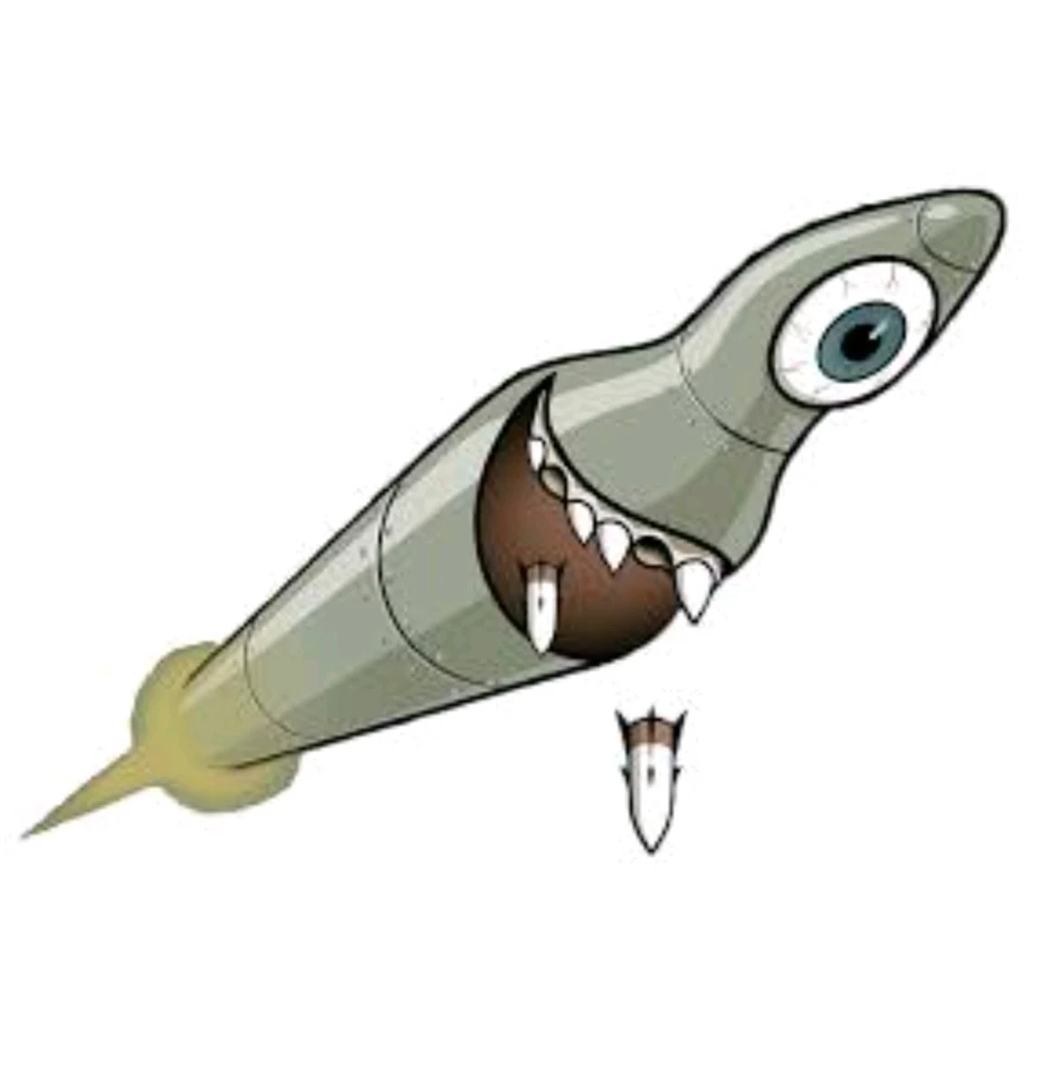 GIF subido por Amadeus