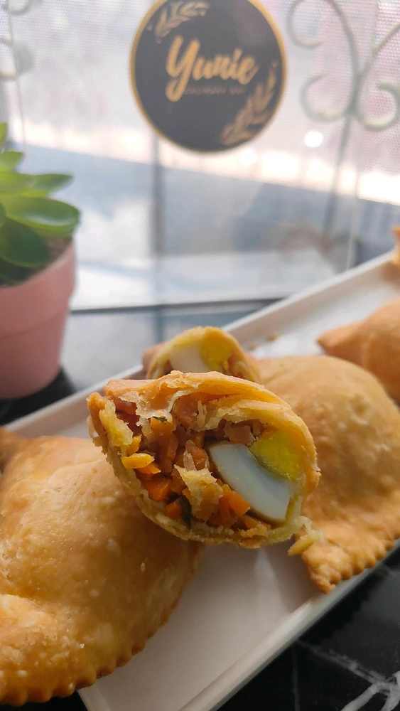 Image uploaded by yunie_culinary_art