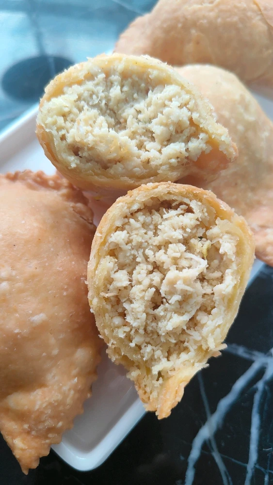 Image uploaded by yunie_culinary_art