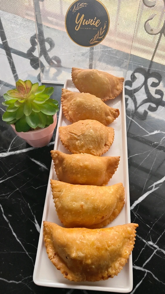 Image uploaded by yunie_culinary_art