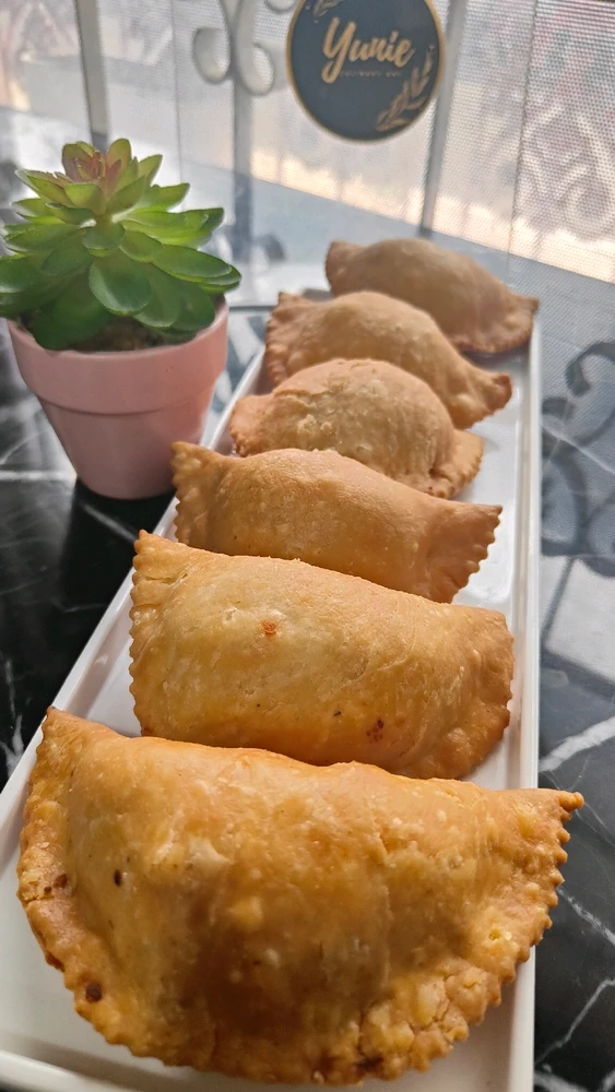 Image uploaded by yunie_culinary_art