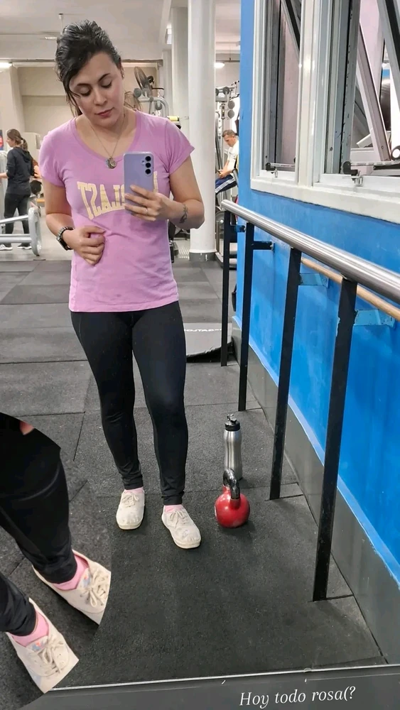 GIF subido por Melanie