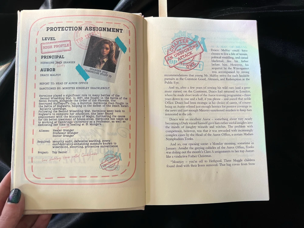 Gambar diunggah dening Lindsey