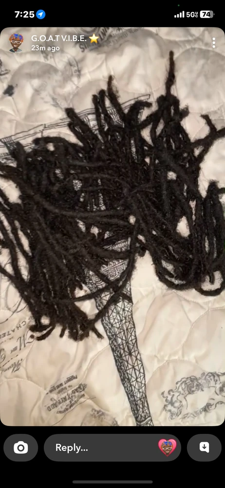 Image uploaded by Rubella