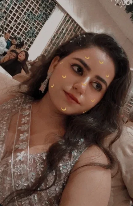 Image uploaded by Srishti