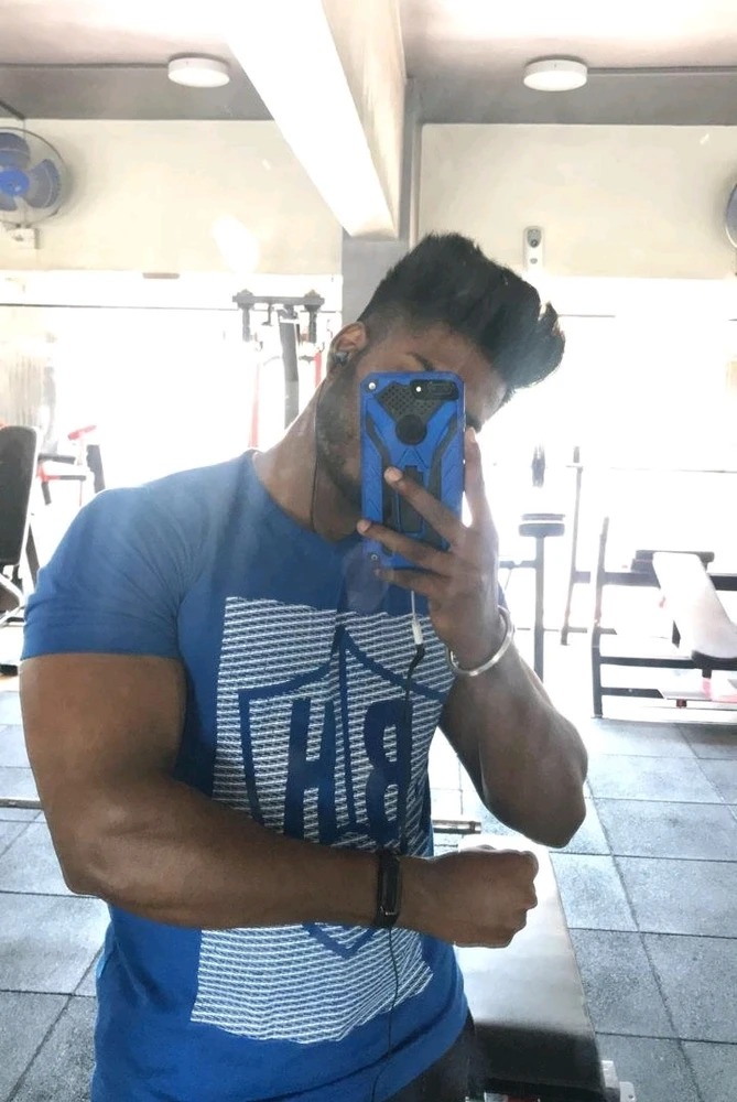 GIF uploaded by Vinay