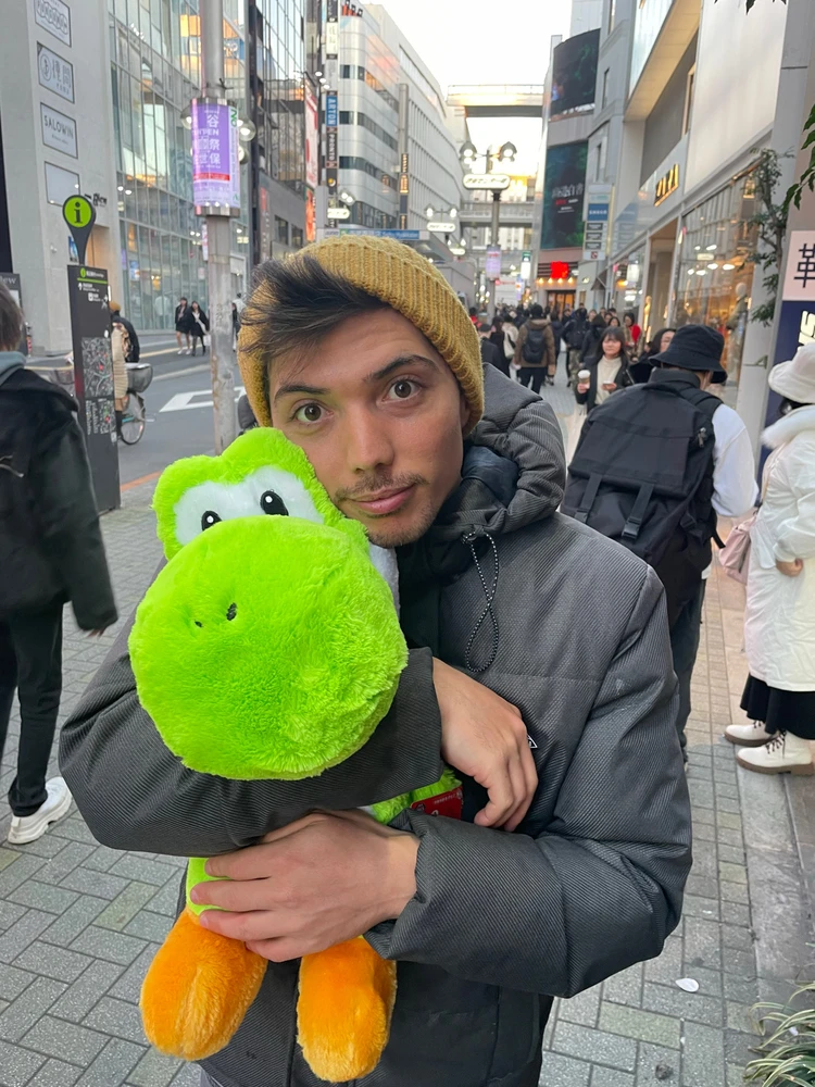 ZeyがアップロードしたGIF