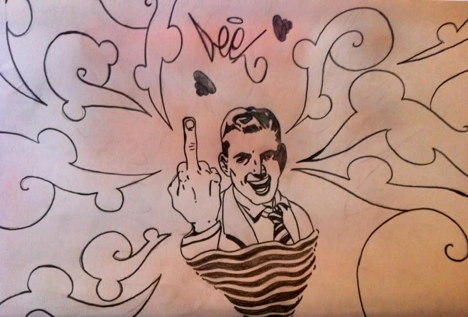 Immagine caricata da Alessio