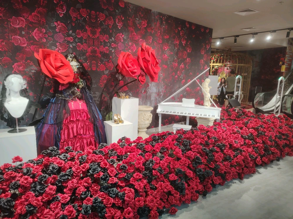 玖月上傳的圖片