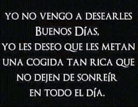 Romantica y llena de buenos deseos ❤️