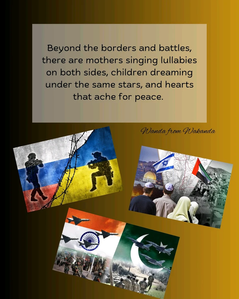 GIF uploaded by Wanda, the Wakanda Gal