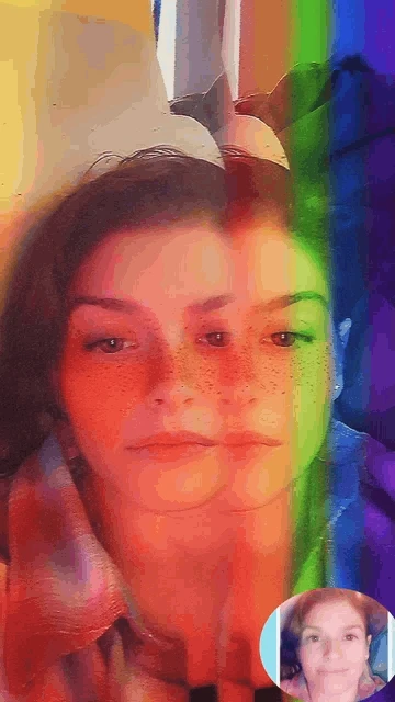 GIF uploaded by Face