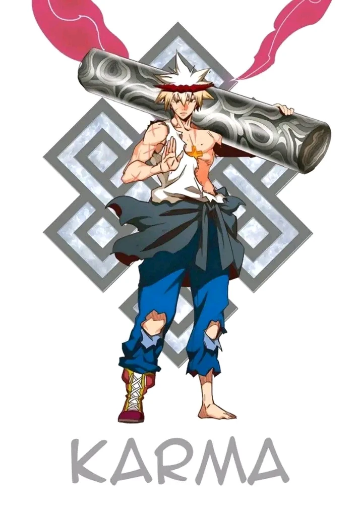 Manhwa/anime que recomiendo: The god of high school