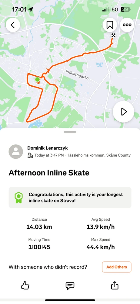 GIF dodany przez Chase