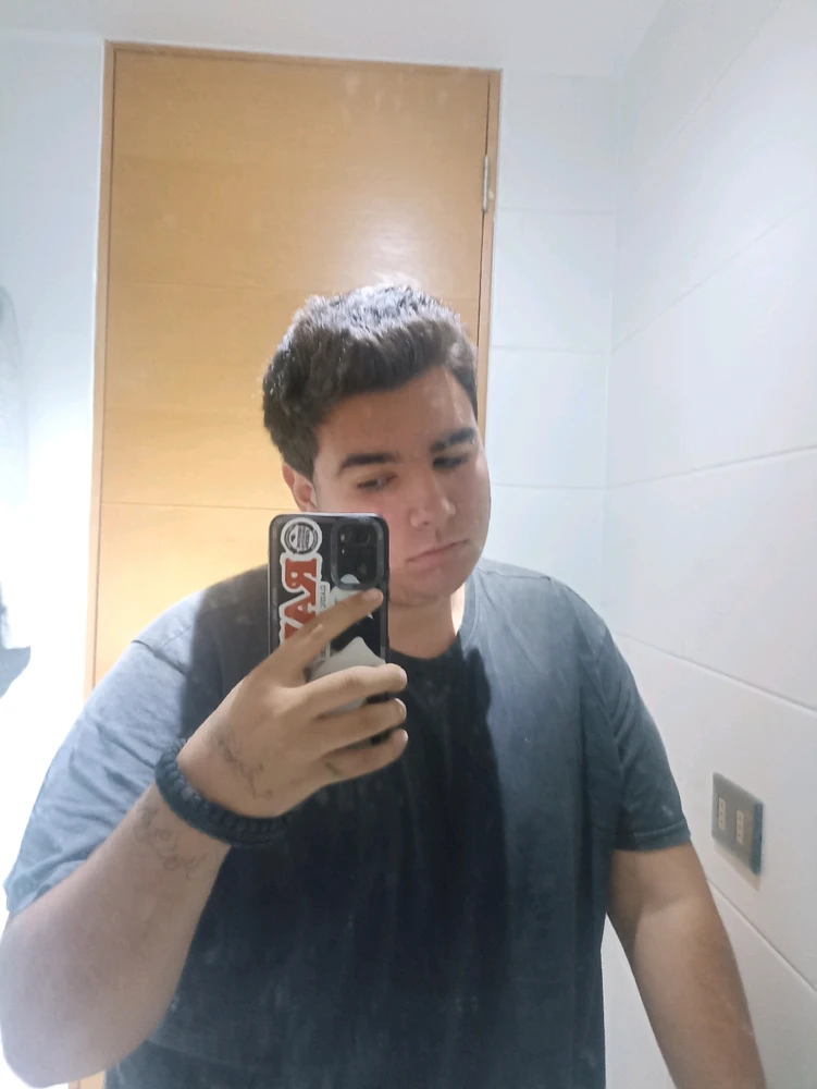 Imagen subida por Luciano