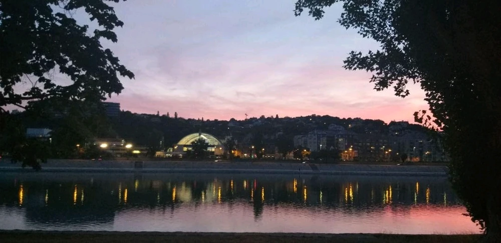 Image uploaded by Sky