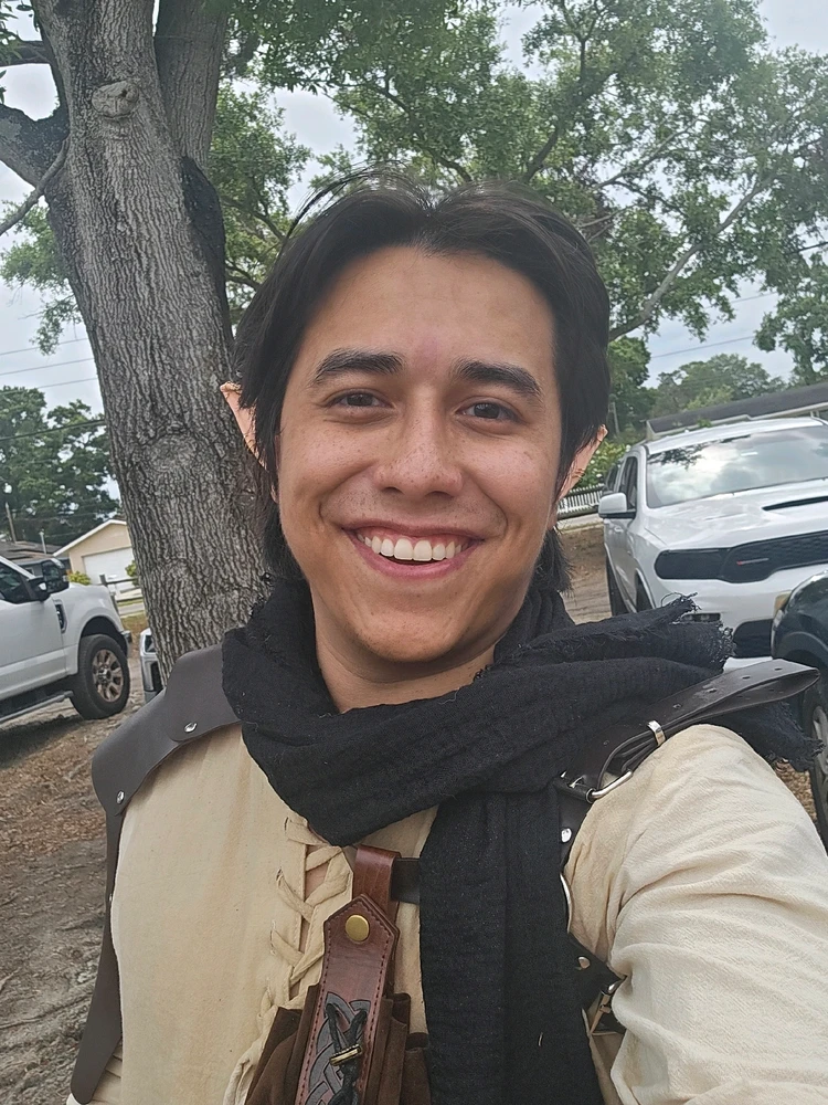 Image uploaded by Corey