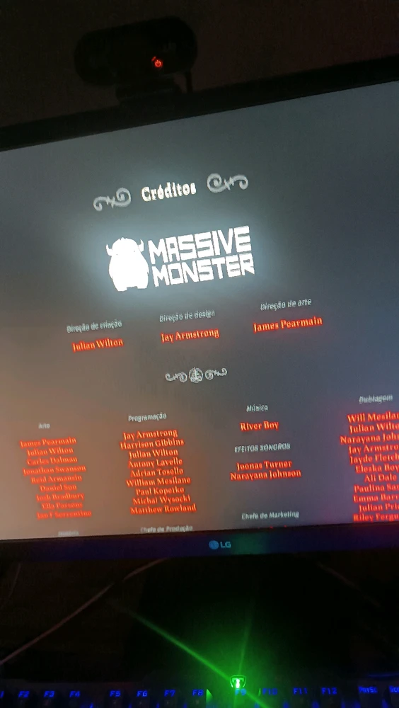 Imagem enviada por Lily