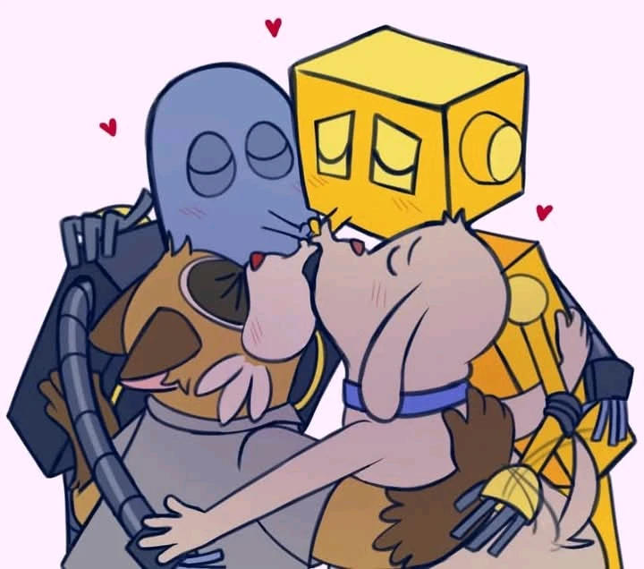 GIF subido por Danny Goldman