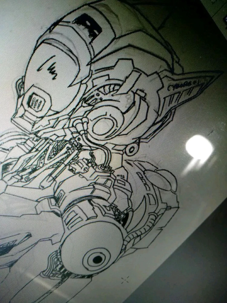 Gambar diunggah oleh 🕊️ Λbe