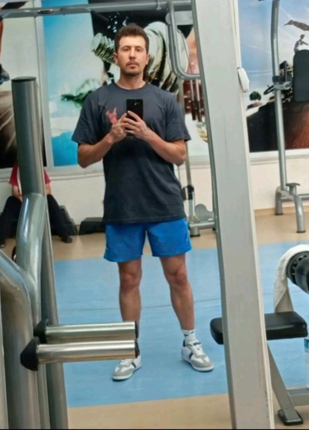 Enes tarafından yüklenen GIF