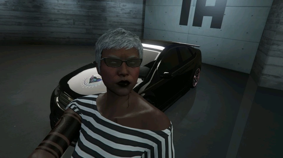 Gi-upload ni MoxZhee ang hulagway