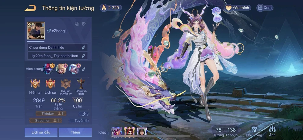 Ảnh do Hoang Haii tải lên