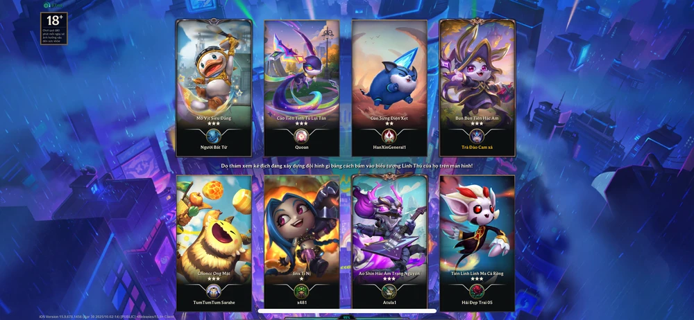 Ảnh do Hoang Haii tải lên