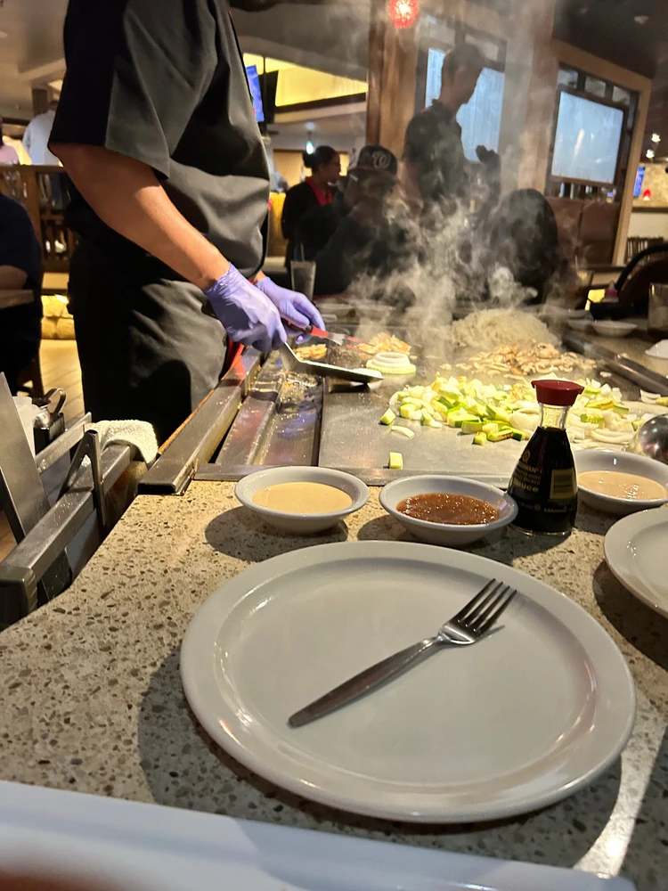 Order up chef 🧑‍🍳 