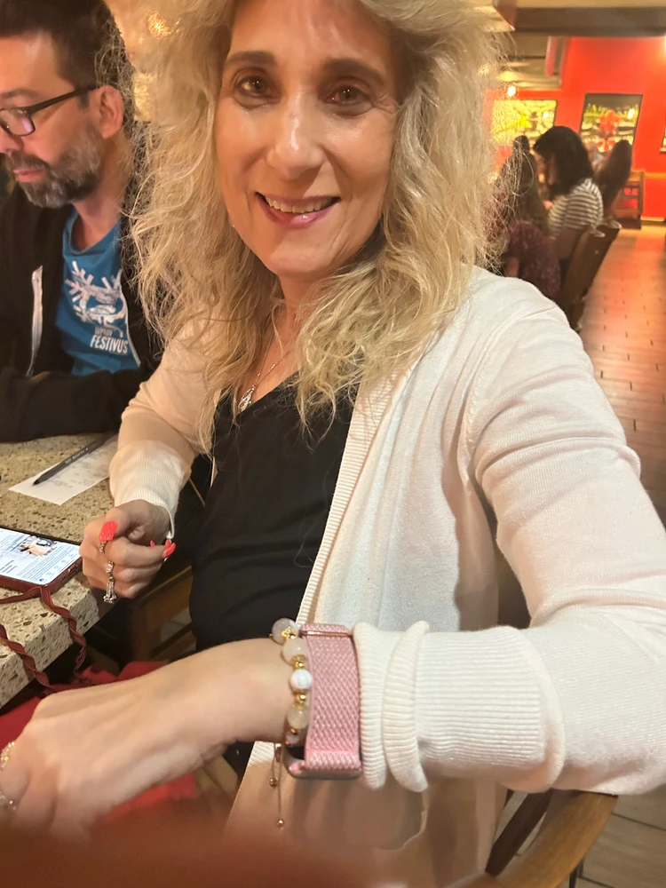 The best gift 🎁 ever for the best mom 🧑🏻 ever love you mami 