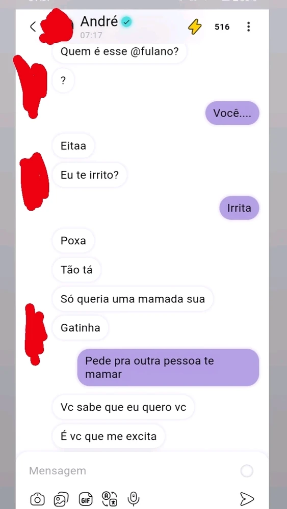 GIF enviado por Júlia