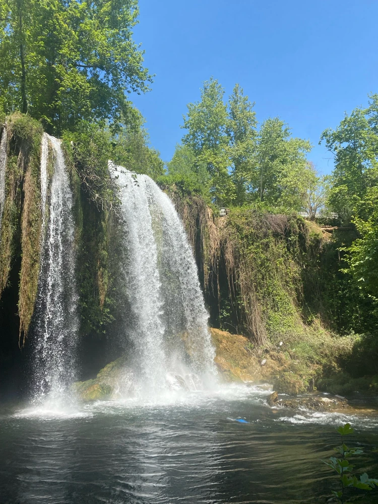 # Antalya 