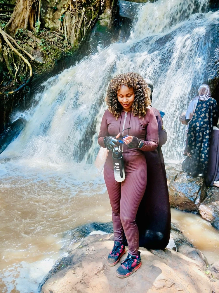 GIF uploaded by Annie