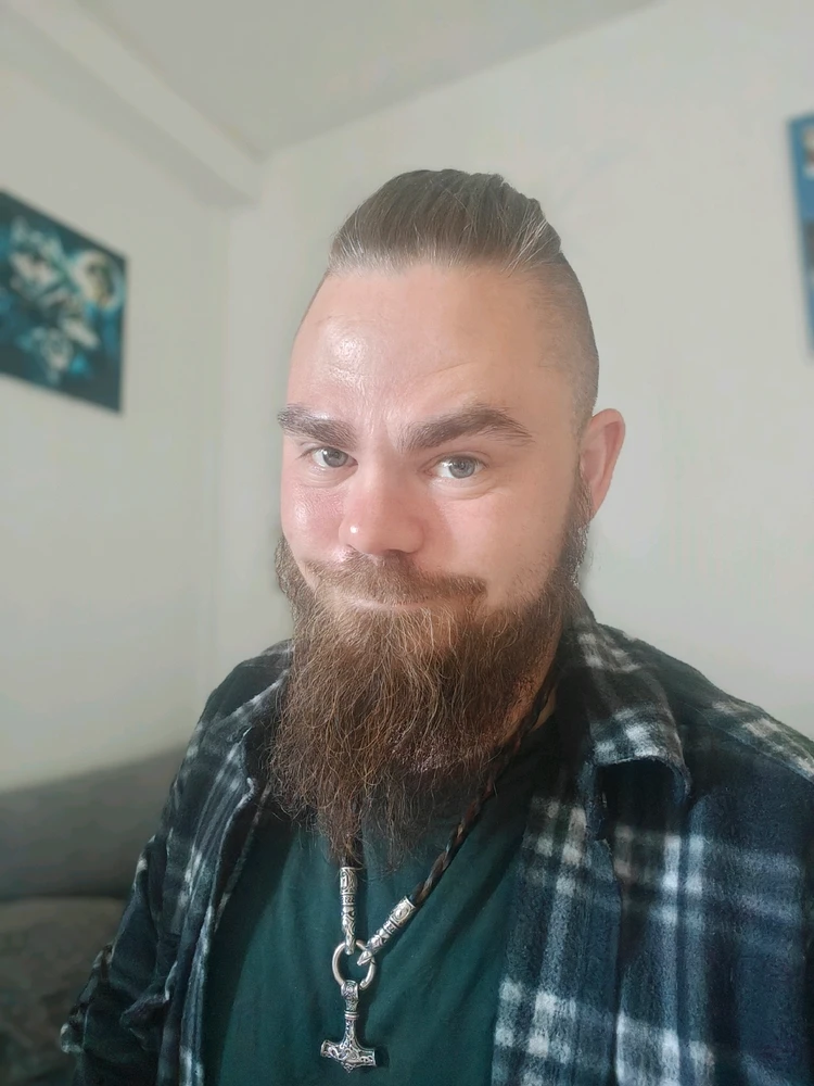 GIF uploadet af Ronni