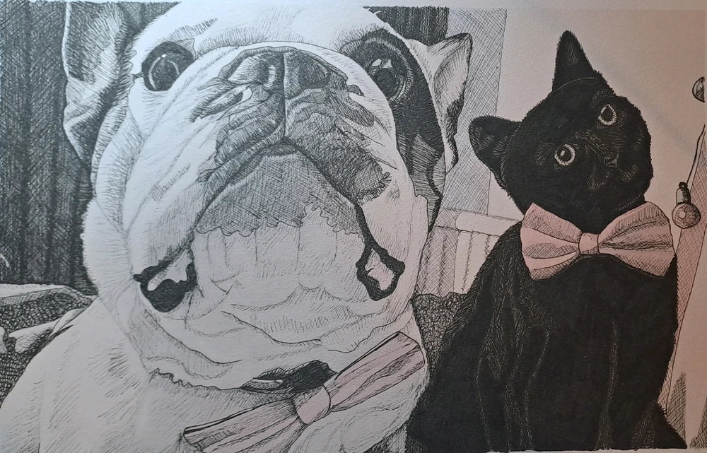 GIF uploaded by Babs