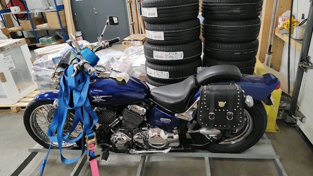 Image uploaded by Ingvar