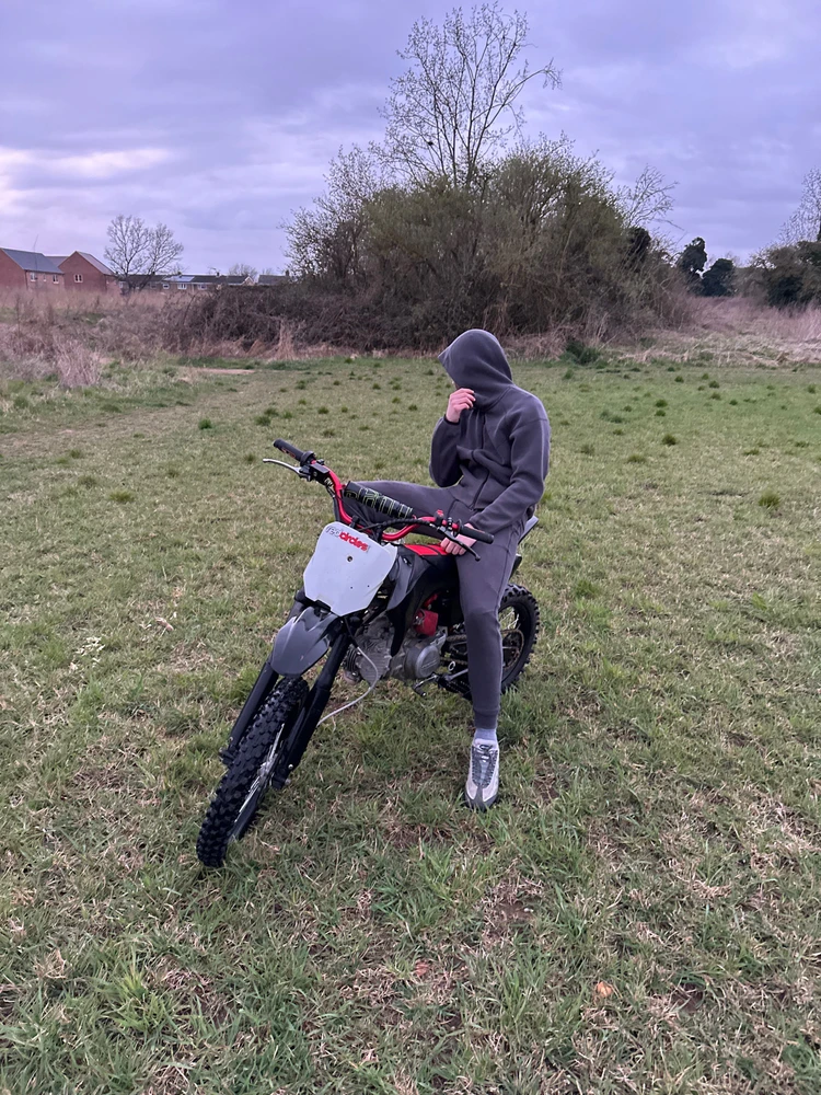 GIF uploaded by Alfie