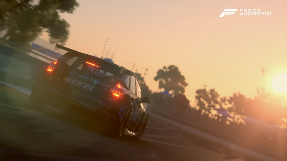 Any gamers who enjoy playing racing games? 😁