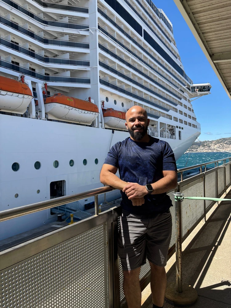 GIF enviado por Dalbert