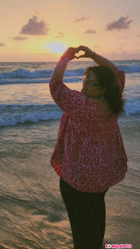 GIF gi-upload ni Ankita Pujari
