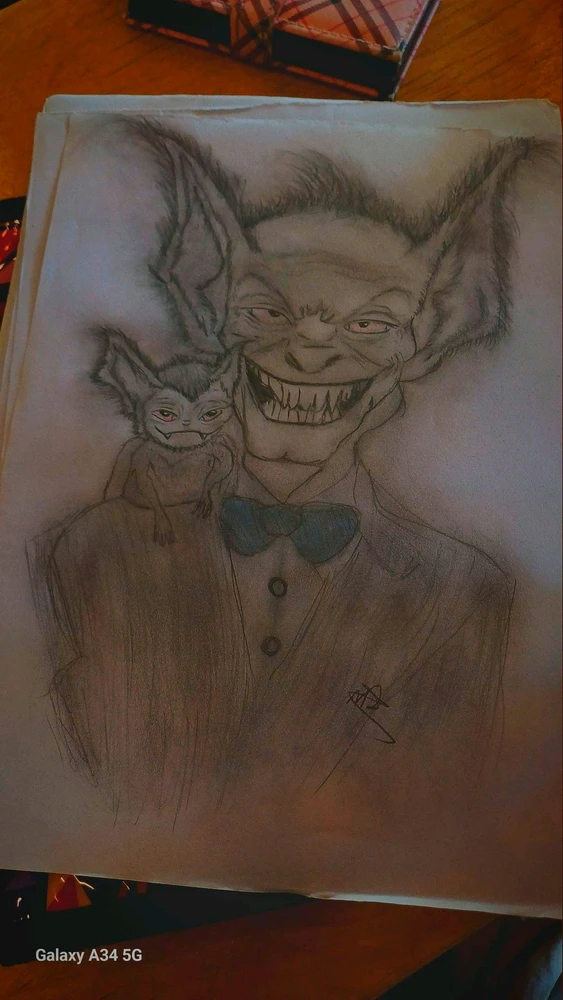 Siyah Siyah tarafından yüklenen GIF