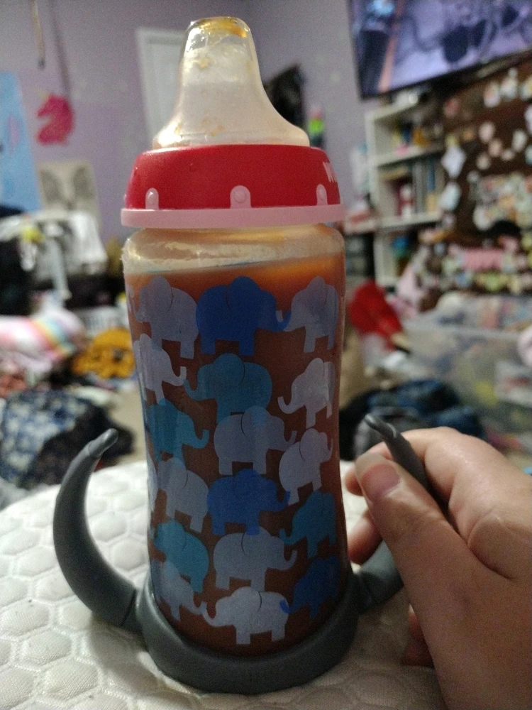 GIF uploaded by Beanie