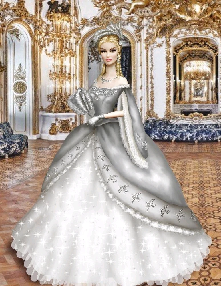 GIF ajouté par Варвара