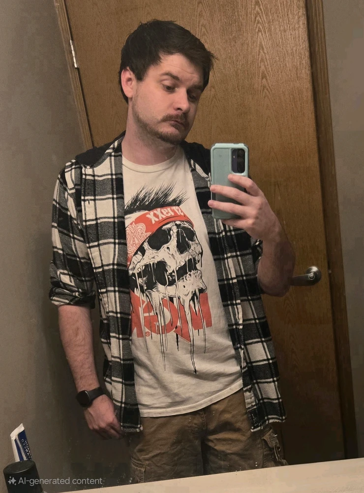 GIF uploaded by Dakota