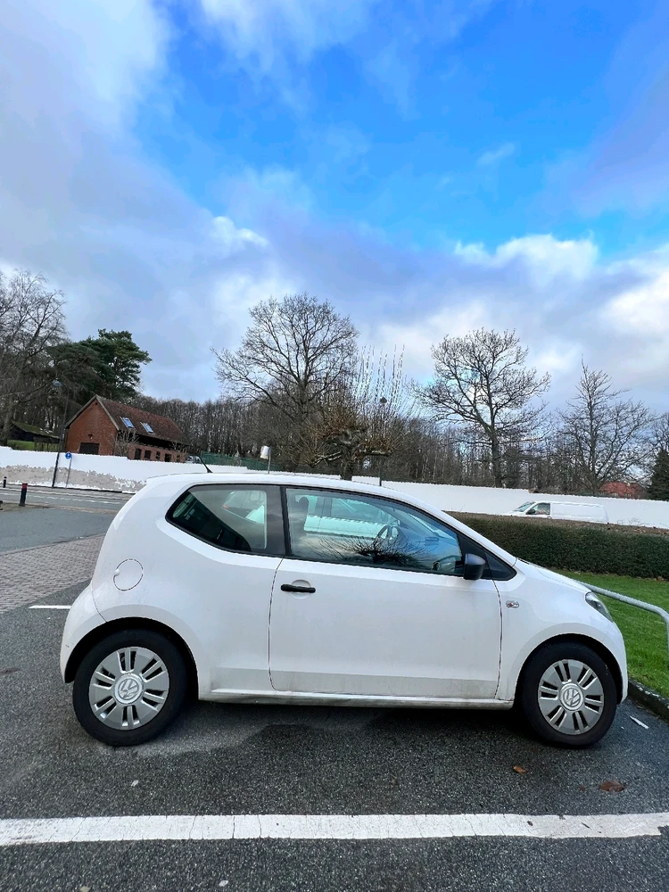 Nærum and København